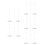 25Pcs Plastic Dolls Support Stand Transparent Holder for Model Figures 10