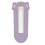 De Pied Violet Abs+tpr Mesure Chaussure Bébé 7
