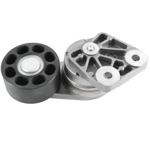 AC Belt Tensioner 23669027 Direct Replacement Fit for Volvo D13 Engine Performance Upgrade