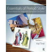 Essentials of Period Style by Tine Hal Scenic Designer Instructor Prod