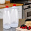 2 Pack Pancake Batter Dispenser with Mixing Ball, Precision Control, Heat‑Resistant Silicone Tip 1