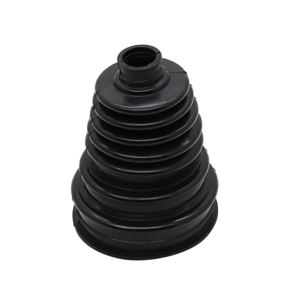 Universal Cv Boot Kit With Split Design For Cars, Durable Cv Joint Dust Cover, Easy Install, 1Pcs 9053599179481