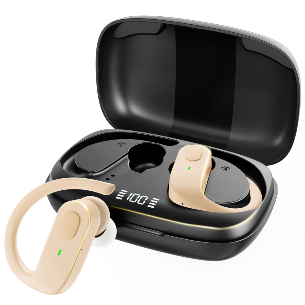 Hearing Aids, Hearing Amplifiers for Seniors with Advanced Multi Channel Digital, Rechargeable
