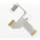 Replacement Parts Right Keypad Flex Cable with Conductive Membrane for Precise Button Response for PSP 1000 2