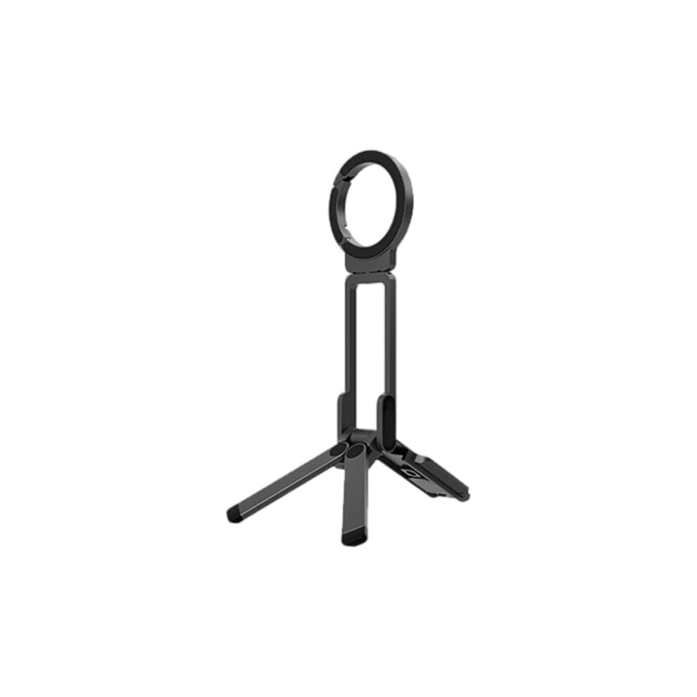 Phone Tripod Compatible With Magsafe With 5In1 Shooting Modes, 180 Adjustable Magnetic Stand For Iphone 1712 9455672852517