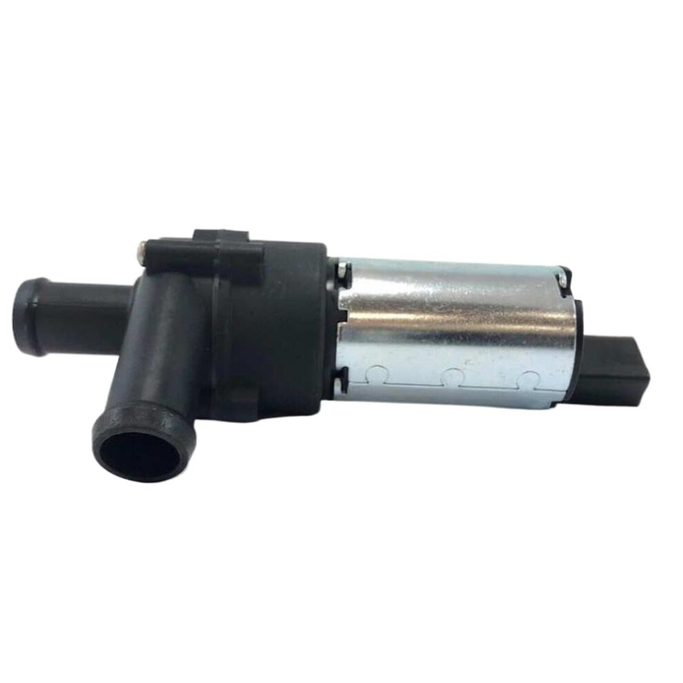 Electric Coolant Pump Auxiliary Water Pump For Audi A3 Q7 1.8T 2.0T Oem Replacement 3D0965561d 9070919981753