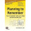 Planning to Remember by Fiona McPherson Paperback Book 1