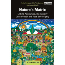 Natures Matrix by Angus Wright Paperback Book