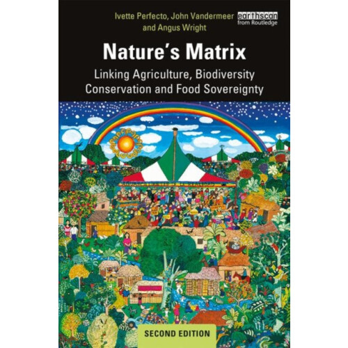 Natures Matrix by Angus Wright Paperback Book