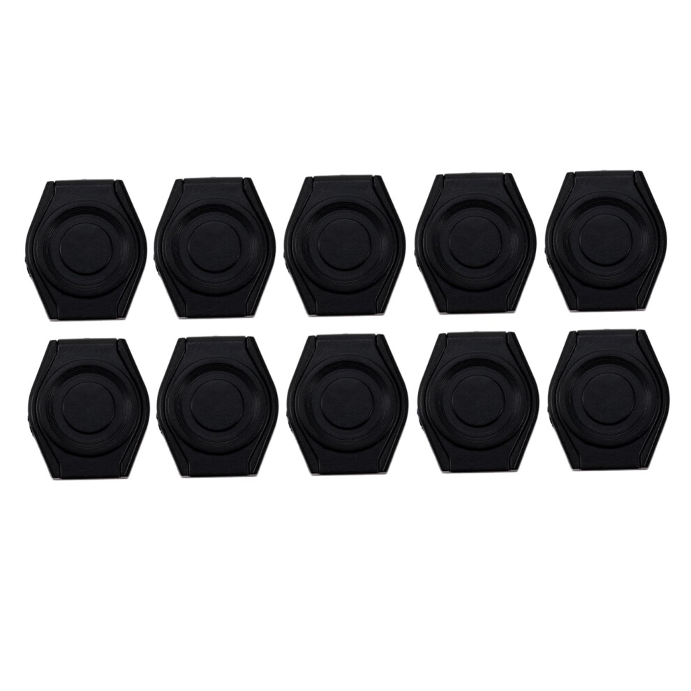 10Pcs Ultra Thin Webcam Cover Slider For Laptop Privacy Protection Camera Shield 9455672852999