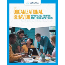 Organizational Behavior by Stanley Penn State University Gully Paperba