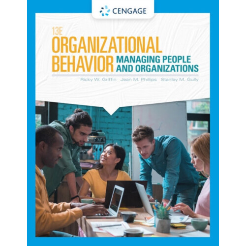 Organizational Behavior by Stanley Penn State University Gully Paperba