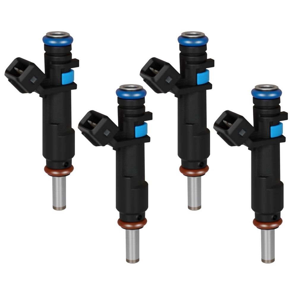 Fuel Injector For Chevy Cruze 1.8L 20112016 Sonic 20122015 Oem 55570284 Replacement 9455672854283