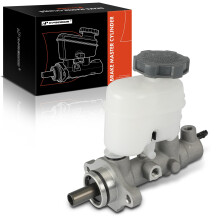 Brake Master Cylinder for Kia Rio 20032005 NonABS with Reservoir and Sensor Direct Fit