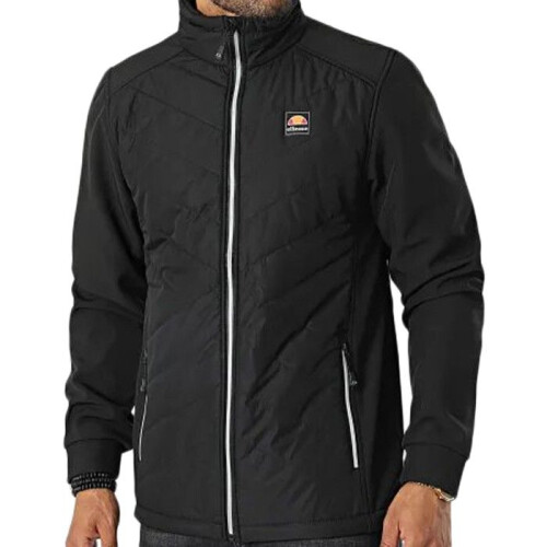 Ellesse Veste Ellesse Montellio - Nero