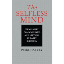 Selfless Mind by Peter Harvey Paperback Book