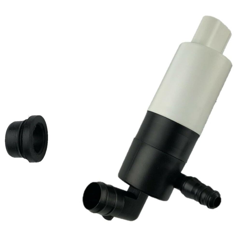Headlight And Windshield Washer Pump Motor For Land Rover Lr3 20052009 Range Rover Sport 20062009 9455672870535