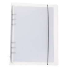 1Set Mehrzweck Binder Einlagen Weiße A5 Lose Blätter Zum Ordnen