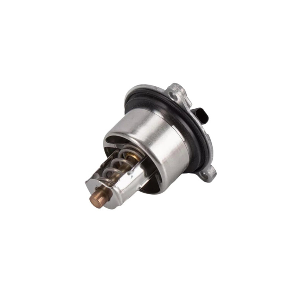 Thermostat Replacement Allmetal Engine Coolant For Porsche 911 Boxster Cayman Precise Control 9070919982873