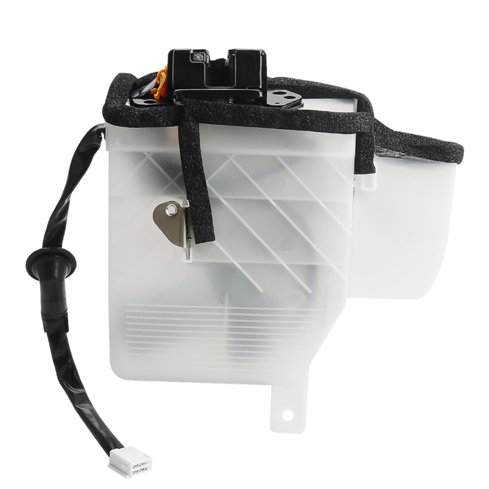 Liftgate Lock Actuator Rear Door Latch Oem Fit 20032009 Durable Replacement For Toyota 4Runner 9070919983238