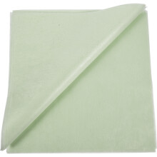 Hellgrünes Geschenkpapier Robustem Faserstoff Für