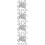 200Pcs Silver Earring Backs Replacement Locking Backs for Studs 9