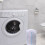 25Pcs Mesh Laundry Bags for Washing Machine Blue Delicates 4
