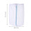 25Pcs Mesh Laundry Bags for Washing Machine Blue Delicates 3