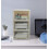 6 Quart Plastic Storage Drawers, Stackable Triple Layer Organizer for Closet or Desktop, 3 Pack 2