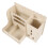 Support Bois Beige Multi-Usage Pour Rongeurs 5
