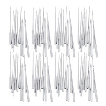 150Pcs Precision Steel Vintage Sewing Needles for Home Craft Stitching