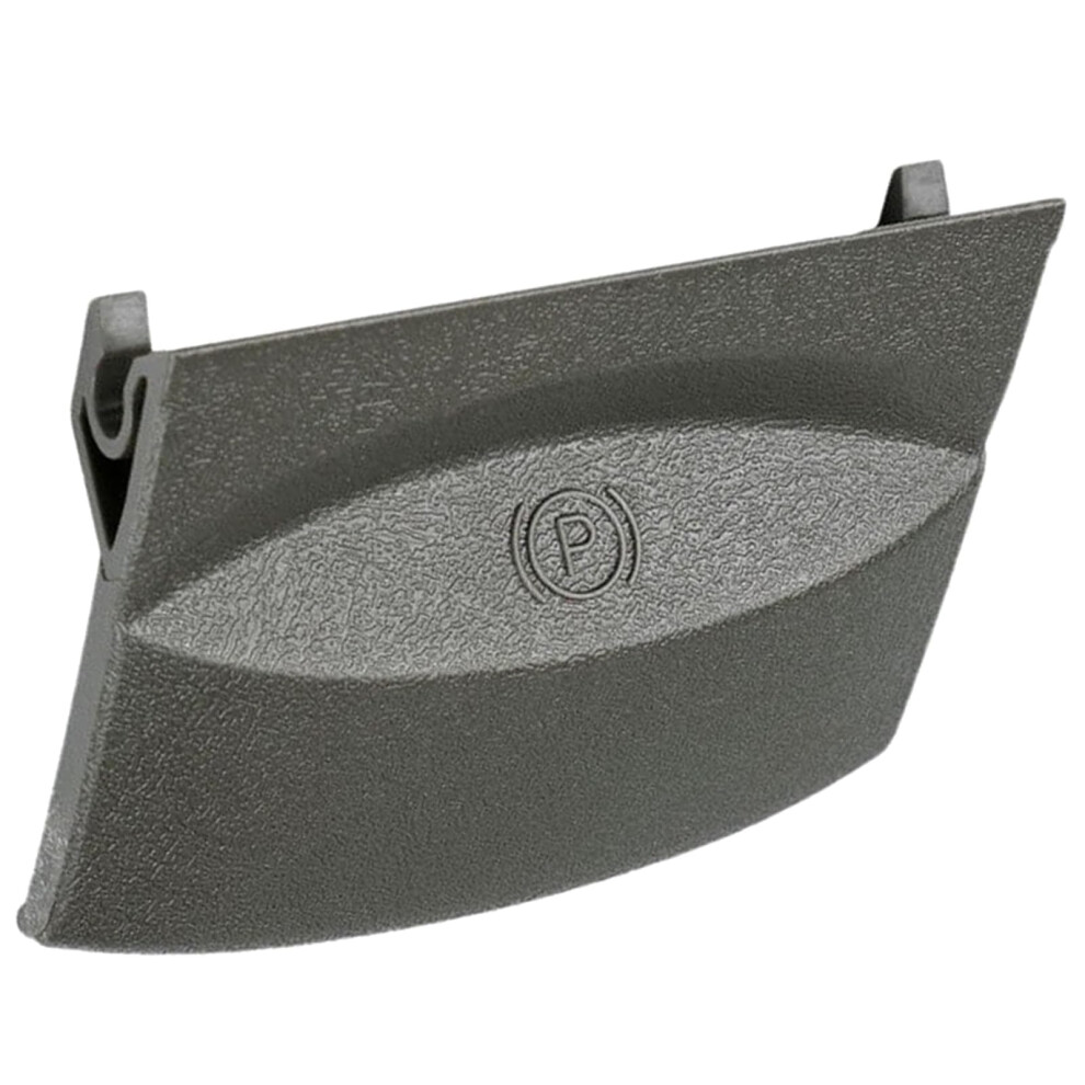 Parking Brake Release Handle Oem 1Cm30xdhaa For Dodge Durango 20062007 Dakota Raider Grey 9455672857390
