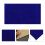 2Pcs DIY Blue Flocked Fabric Self-Adhesive Cloth for Gift Box Uses 7