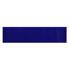 2Pcs DIY Blue Flocked Fabric Self-Adhesive Cloth for Gift Box Uses
