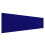 2Pcs DIY Blue Flocked Fabric Self-Adhesive Cloth for Gift Box Uses 10