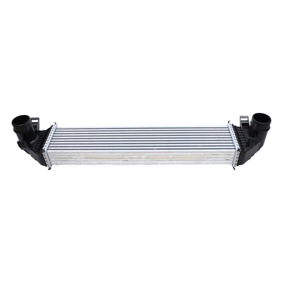 Turbo Intercooler Charge Air Cooler For Ford Escape 20172019 Lincoln Mkc 20152019 Ej7z6k775a 9053599184621