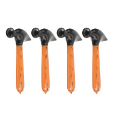 16Pcs Inflatable Hammer Toy PVC Kids Pool Party Props Multi-