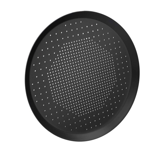 1Pc 8 Inch Pancake Pizza Cake Mould Baking Plate