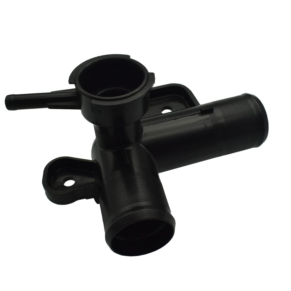 Radiator Coolant Filler Neck Pipe Oem 214183Ra0a For Nissan Sentra 20132019 Direct Replacement 9455672858038