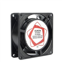 24VDC Cooling Fan for Solid State Relay Heat Sink Radiator Speed Low Noise