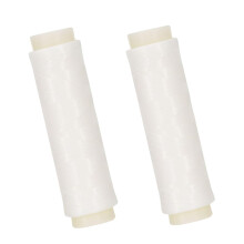 Fishing Bait Elastic Thread 0.2mm Clear Invisible Knot Line 656ft Spool for Salmon Catfish