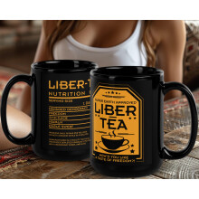 Gaming Coffee Mug with Funny Gamer Design, Durable Ceramic Tea Cup Gift for Boyfriend or Office