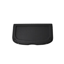 Cargo Cover 20122019 Trunk Parcel Shelf Privacy Protection UV Resistant Easy Install for Vauxhall Mokka