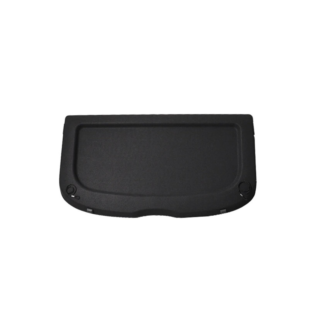 Cargo Cover 20122019 Trunk Parcel Shelf Privacy Protection Uv Resistant Easy Install For Vauxhall Mokka 9455672859905