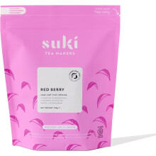 Suki Tea Red Berry Loose Fruit Tea 250 g