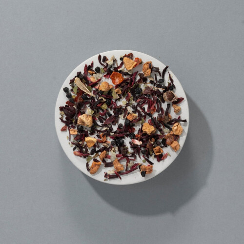 Suki Tea Red Berry Loose Fruit Tea 250 g 1