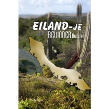 Eilandje Bewoner Bundel by John Baselmans Paperback Book
