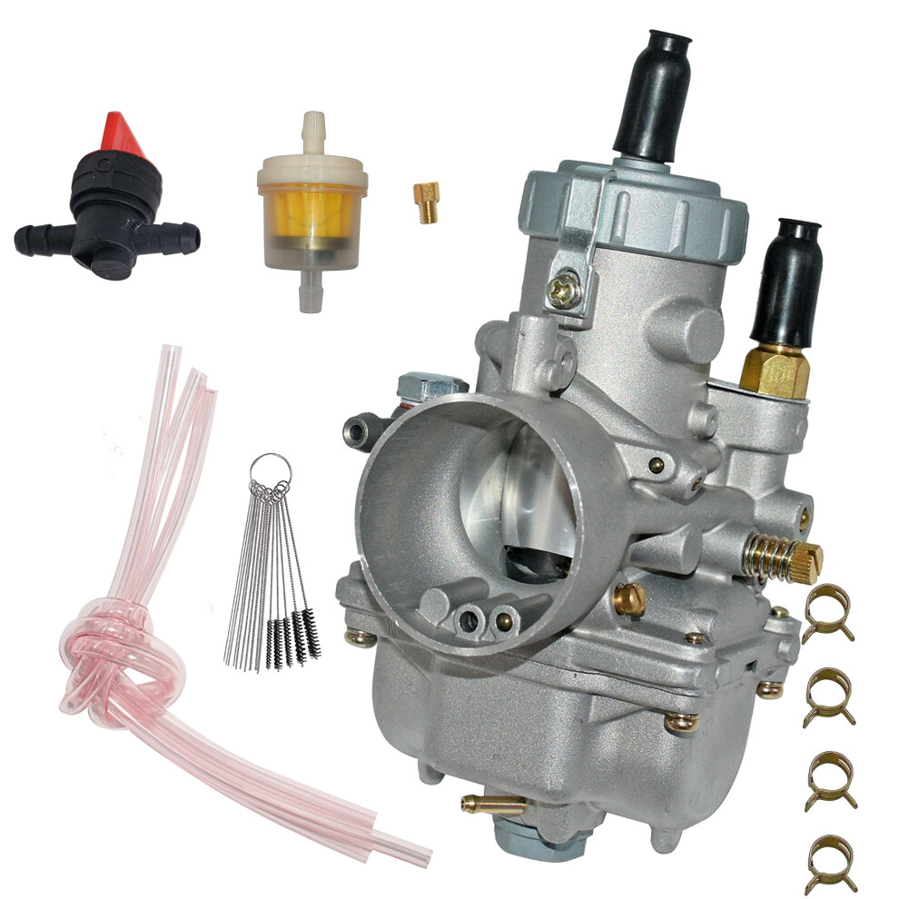 250 Carburetor Kit For Polaris Xplorer And Trail Blazer 2 Stroke Atv 19902006 Durable Easy Install 9455672861038