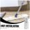 Broom Handle Replacement Metal Threaded Adapter for Extension Poles Secure Connection Universal Fit 5
