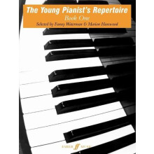 Young Pianists Repertoire Book 1 Other Book
